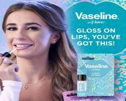 In 2020, Dani appeared in the commercial promoting Vaseline.